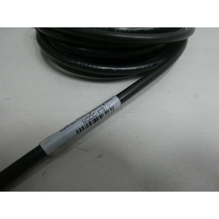 Banner BANNER MQDC-415 QUICK DISCONNECT CORDSET CABLE MQDC-415